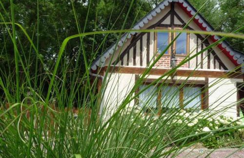 Le Pin House | Le Clos BUYRAGANE, Pays d'Auge