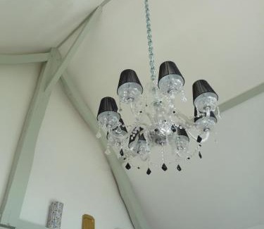 Le Pin House | Le Clos BUYRAGANE, Pays d'Auge