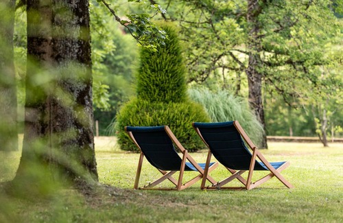 Veyrac House | Le Clos Colombier - Amazing 5 * property - 16 people - Top of the range service