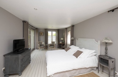 Mareuil-sur-Ay House | Le Clos Corbier