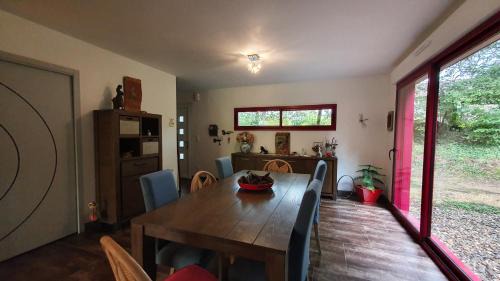 Prats-de-Carlux House | Le Clos d'Ô Maison de standing Le Milan avec sa piscine chauffée proche de Sarlat