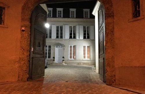 Ay Bed & Breakfast | Le Clos d 'Aÿ