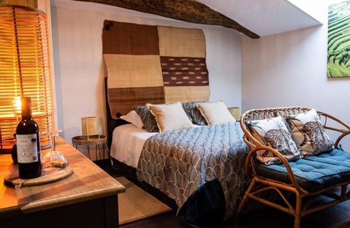 Fontet Bed & Breakfast | Le Clos d'Any