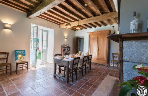 Valcabere House | Le Clos d'Artagnan