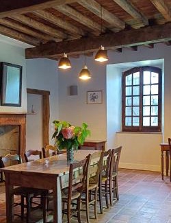 Valcabere House | Le Clos d'Artagnan