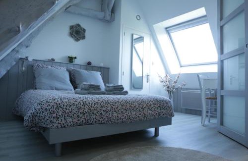 Esquay-sur-Seulles Bed & Breakfast | Le Clos d'Esquay, Côté Seulles