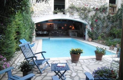 Marsillargues Bed & Breakfast | Le Clos d'Isabelle