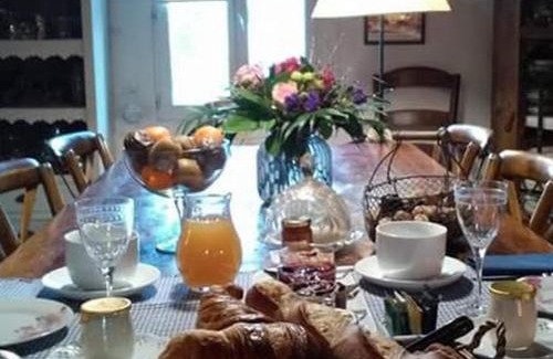 Marsillargues Bed & Breakfast | Le Clos d'Isabelle