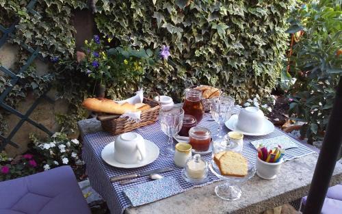 Marsillargues Bed & Breakfast | Le Clos d'Isabelle