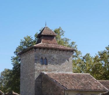Sarrant Villa | Le clos d'Ondres-Spa