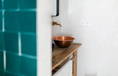 Chadeleuf Bed & Breakfast | Le Clos Dagobert
