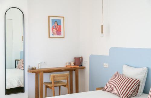 Chadeleuf Bed & Breakfast | Le Clos Dagobert