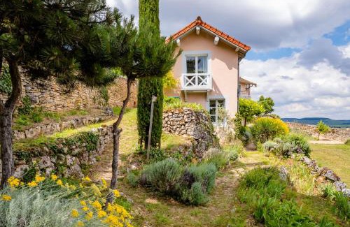 Beaune Villa | LE CLOS DANS LES VIGNES