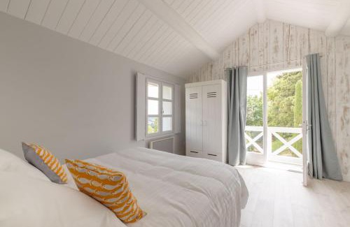 Beaune Villa | LE CLOS DANS LES VIGNES
