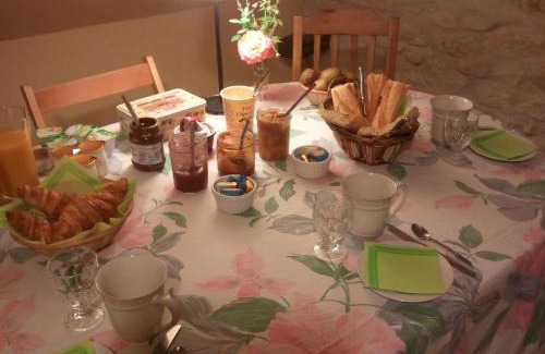 Oisly Bed & Breakfast | Le Clos de Châtres