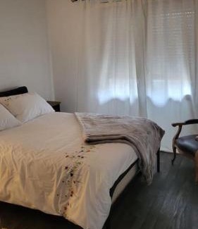 Outrepont Apartment | Le Clos de chantecoq