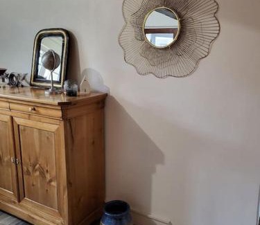 Outrepont Apartment | Le Clos de chantecoq