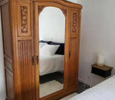 Outrepont Apartment | Le Clos de chantecoq