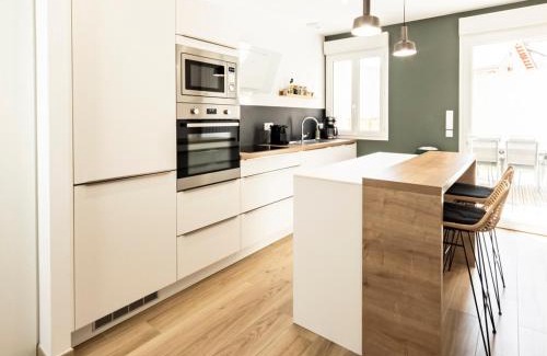 Saint-Laurent-sur-Sevre House | Le Clos de la Jouvence - Gite 4* à 15 minutes du Puy du Fou, 6 personnes
