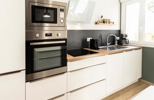 Saint-Laurent-sur-Sevre House | Le Clos de la Jouvence - Gite 4* à 15 minutes du Puy du Fou, 6 personnes