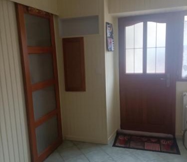 Thiveral-Grignon Apartment | LE CLOS DE GRIGNON
