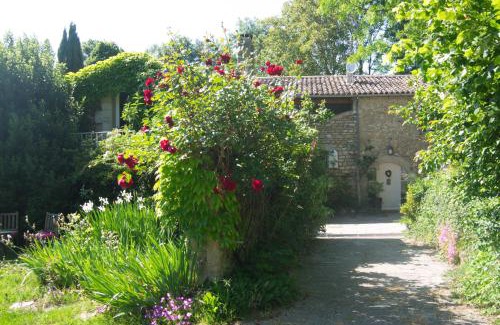 Divajeu Bed & Breakfast | Le Clos de l'Ambre