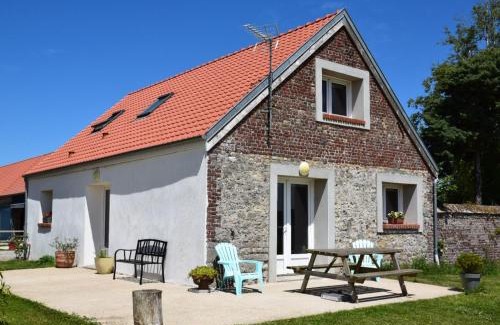 Caffiers House | Le Clos de l'Angley Gîtes et Écurie