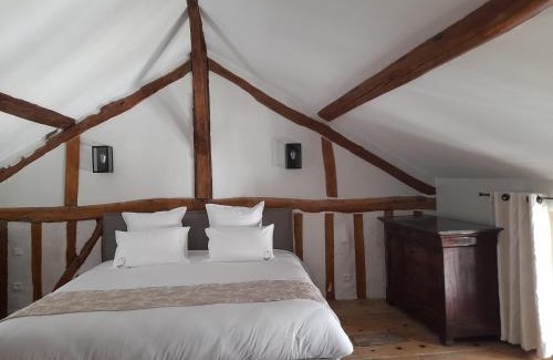 Saint-Amand-sur-Fion Bed & Breakfast | LE CLOS DE L AGNEAU