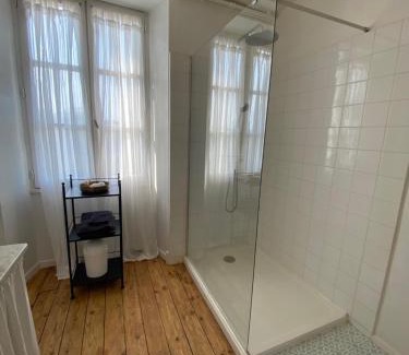 Saivres Bed & Breakfast | Le Clos de l'Herbaudière