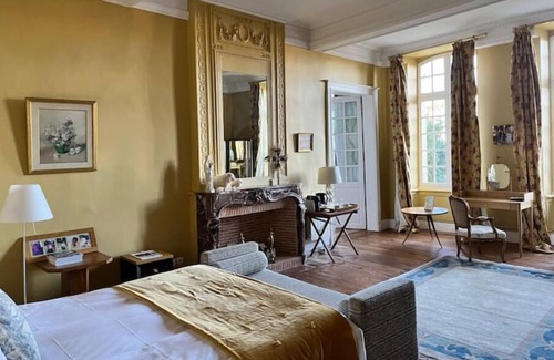 Bazas House | Le Clos de la Cathédrale