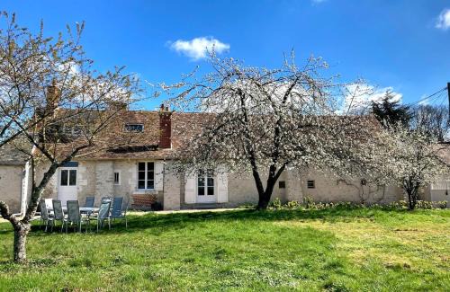 Cormeray House | Le Clos de la Fouasserie