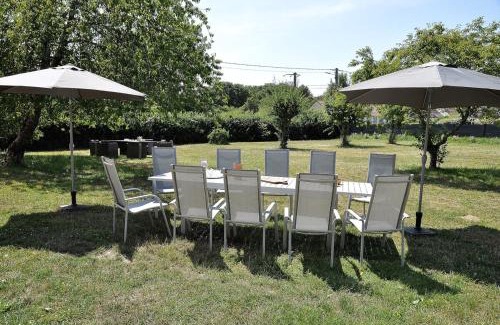 Cormeray House | Le Clos de la Fouasserie