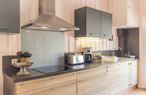 Ypreville-Biville House | Le Clos de la Roseraie