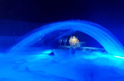Carly House | Le clos de la Pommeraie