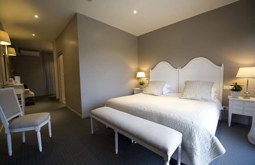 Gouy-Saint-Andre Hotel | Le clos de la prairie