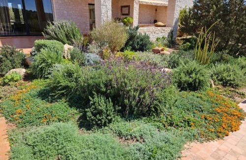 Ounagha Bed & Breakfast | Le Clos de la Roussière