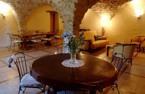 La Roche-des-Arnauds Bed & Breakfast | Le Clos de Lumière