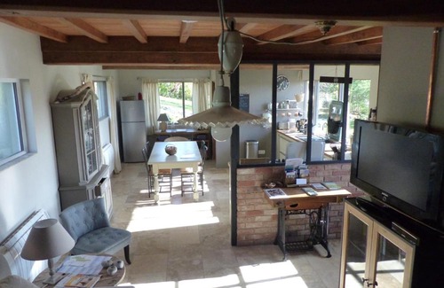 Marenla House | Le Clos de Marenla