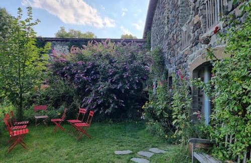 Arlempdes House | le clos de Masclaux