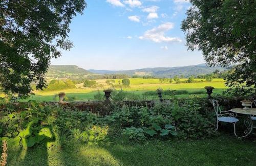 Arlempdes House | le clos de Masclaux