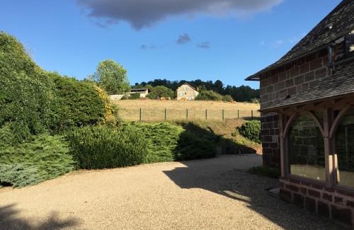 Ussac Bed & Breakfast | Le clos de rose