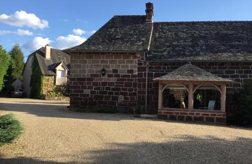 Ussac Bed & Breakfast | Le clos de rose