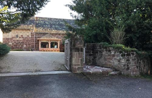 Ussac Bed & Breakfast | Le clos de rose