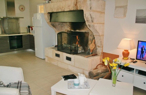Creon House | Le Clos de Royon - Creon