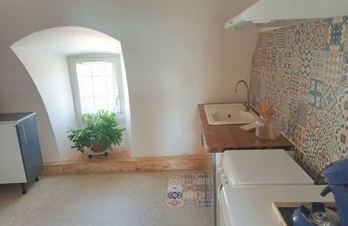 Palmas-d'Aveyron Apartment | Le Clos de Soulages Gite 2 persons