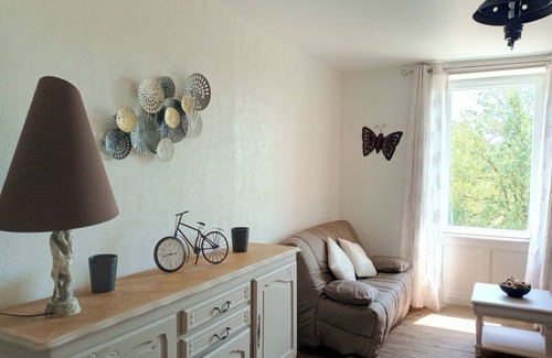 Palmas-d'Aveyron Apartment | Le Clos de Soulages Gite 2 persons