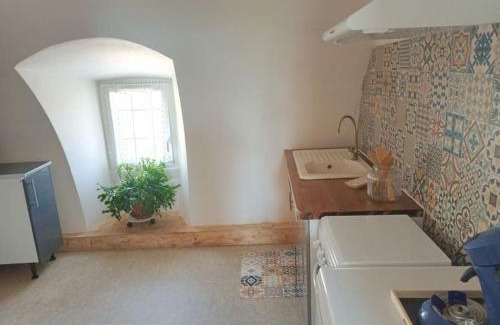 Palmas-d'Aveyron Apartment | Le Clos de Soulages gîte 2 pers