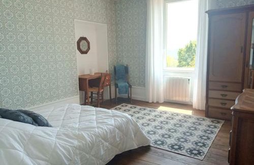Palmas-d'Aveyron Apartment | Le Clos de Soulages gîte 2 pers