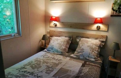 Azay-sur-Cher Bed & Breakfast | Le clos des augers, chambres d'hôtes et roulotte