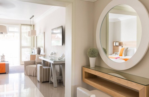 Blue Bay Hotel | Le Clos des Bains Mauritius